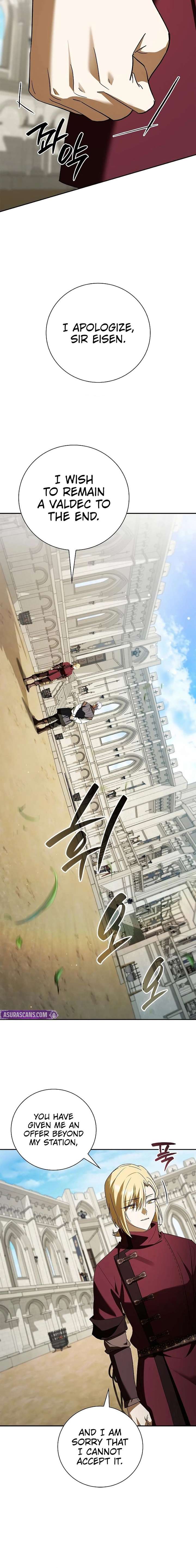 Read Reincarnated as the Grand Duke’s Third Son EN Manga Online