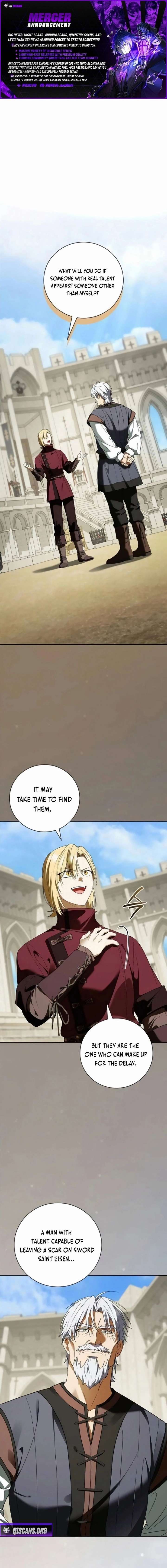 Read Reincarnated as the Grand Duke’s Third Son EN Manga Online