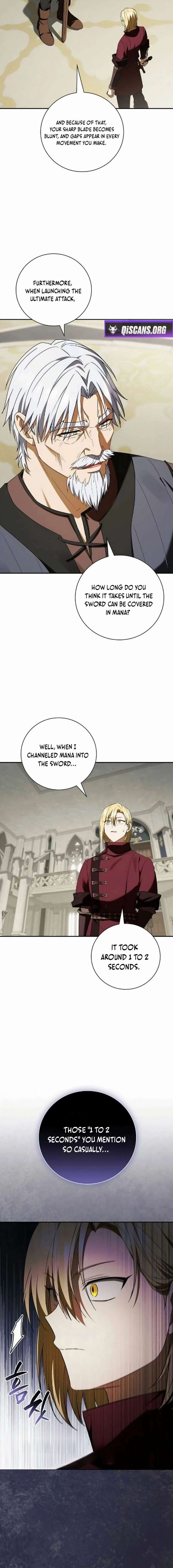Read Reincarnated as the Grand Duke’s Third Son EN Manga Online