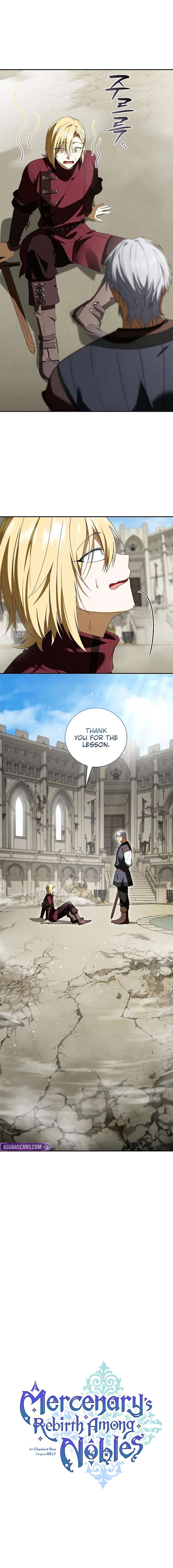 Read Reincarnated as the Grand Duke’s Third Son EN Manga Online