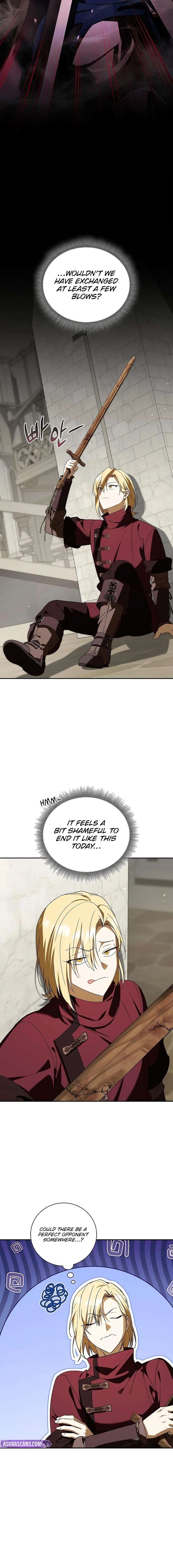 Read Reincarnated as the Grand Duke’s Third Son EN Manga Online