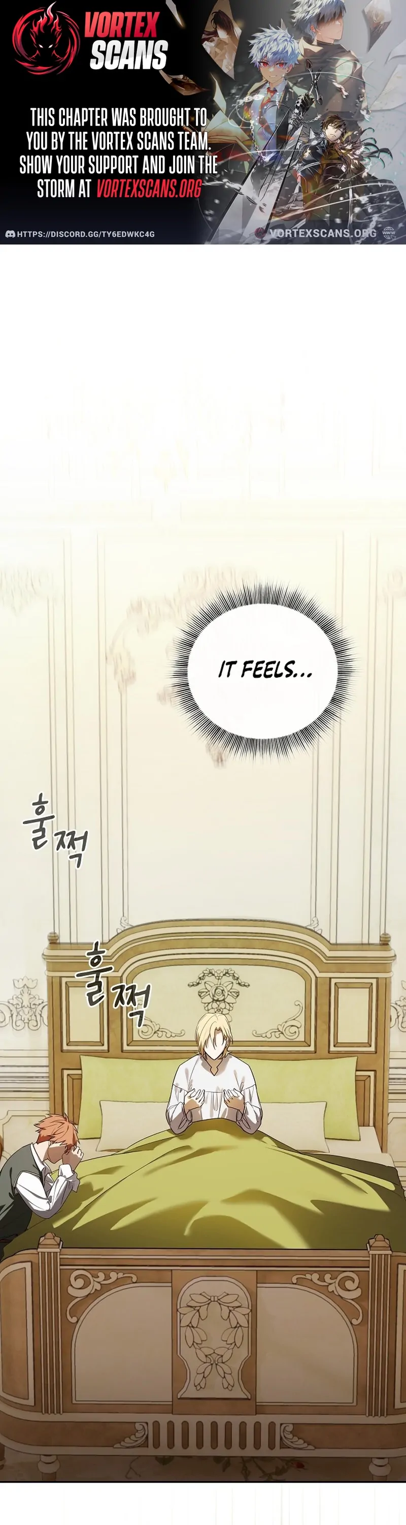 Read Reincarnated as the Grand Duke’s Third Son EN Manga Online