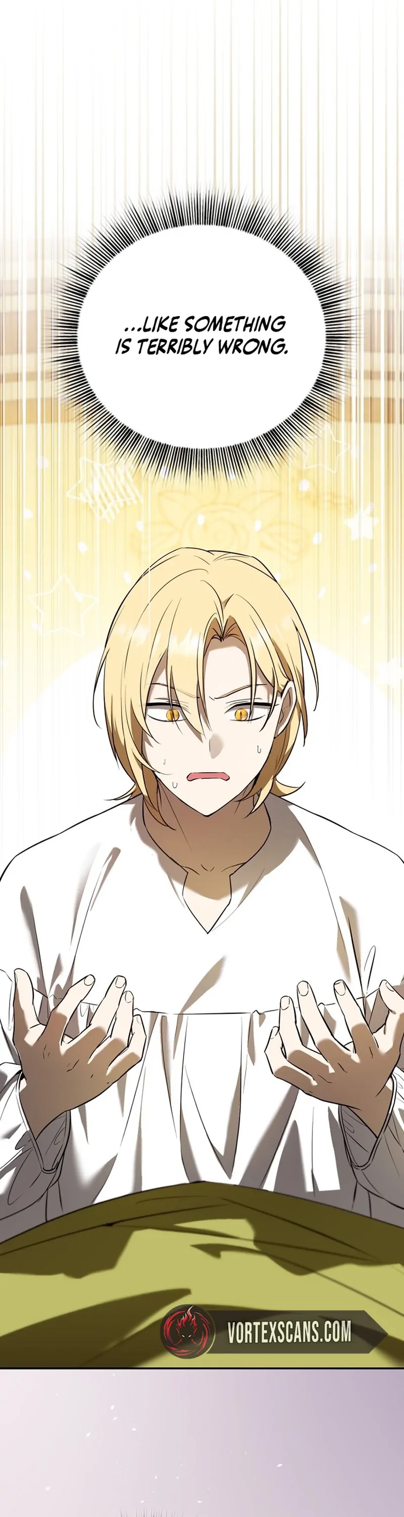 Read Reincarnated as the Grand Duke’s Third Son EN Manga Online