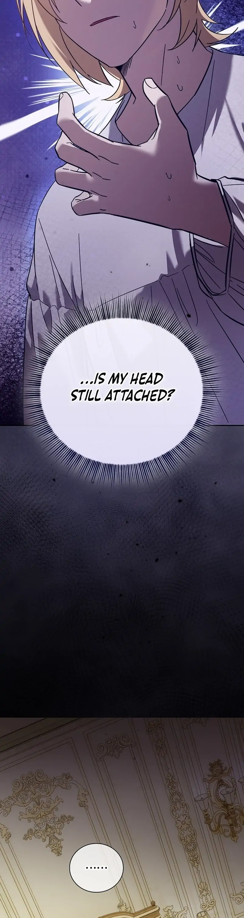 Read Reincarnated as the Grand Duke’s Third Son EN Manga Online