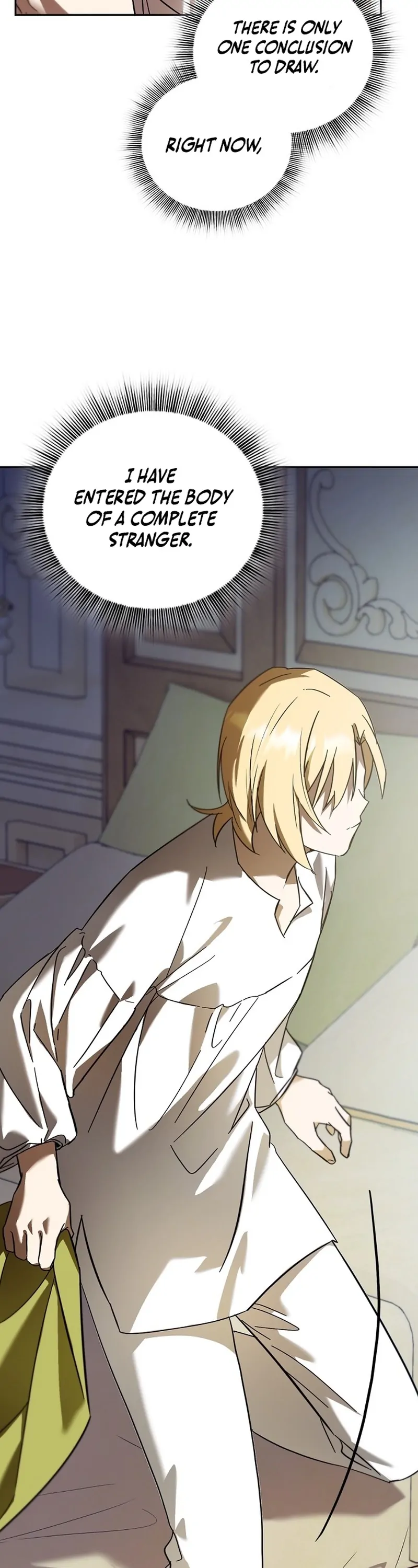 Read Reincarnated as the Grand Duke’s Third Son EN Manga Online