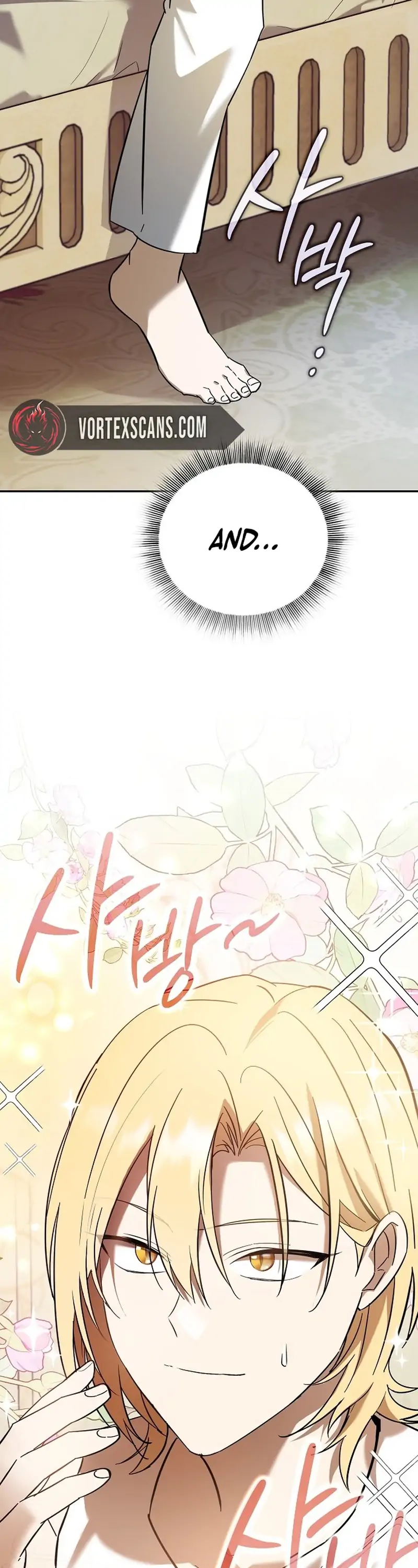 Read Reincarnated as the Grand Duke’s Third Son EN Manga Online