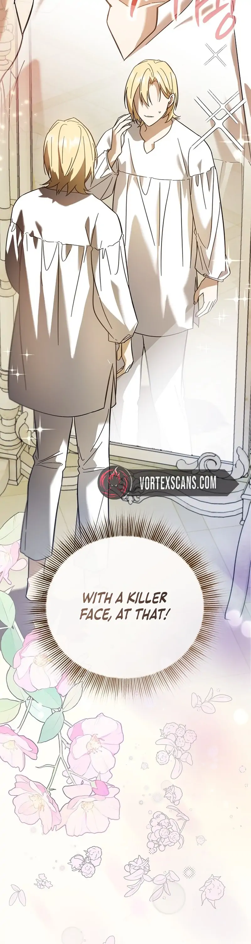Read Reincarnated as the Grand Duke’s Third Son EN Manga Online