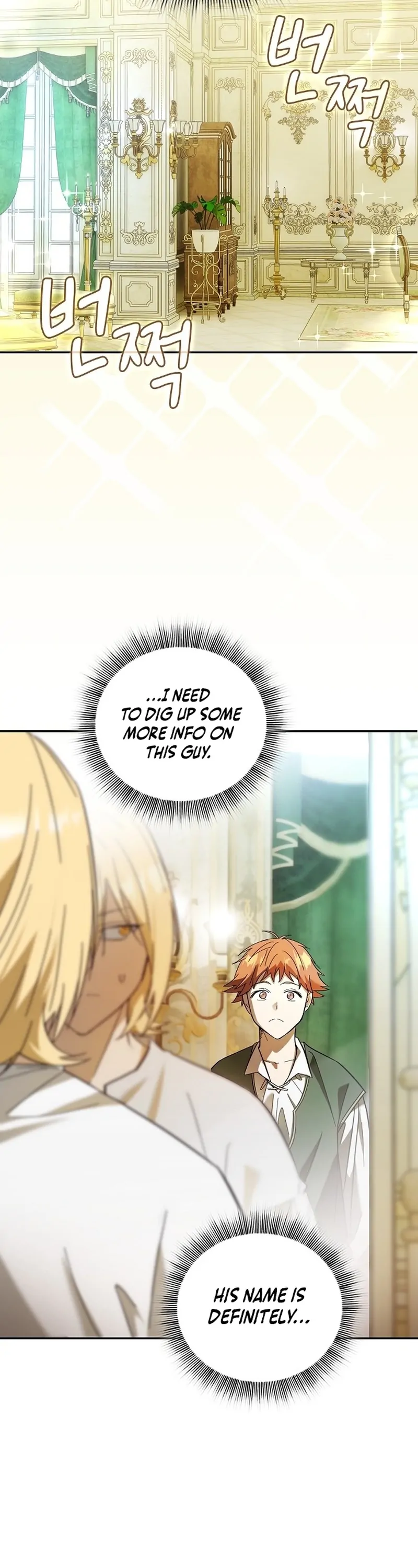 Read Reincarnated as the Grand Duke’s Third Son EN Manga Online