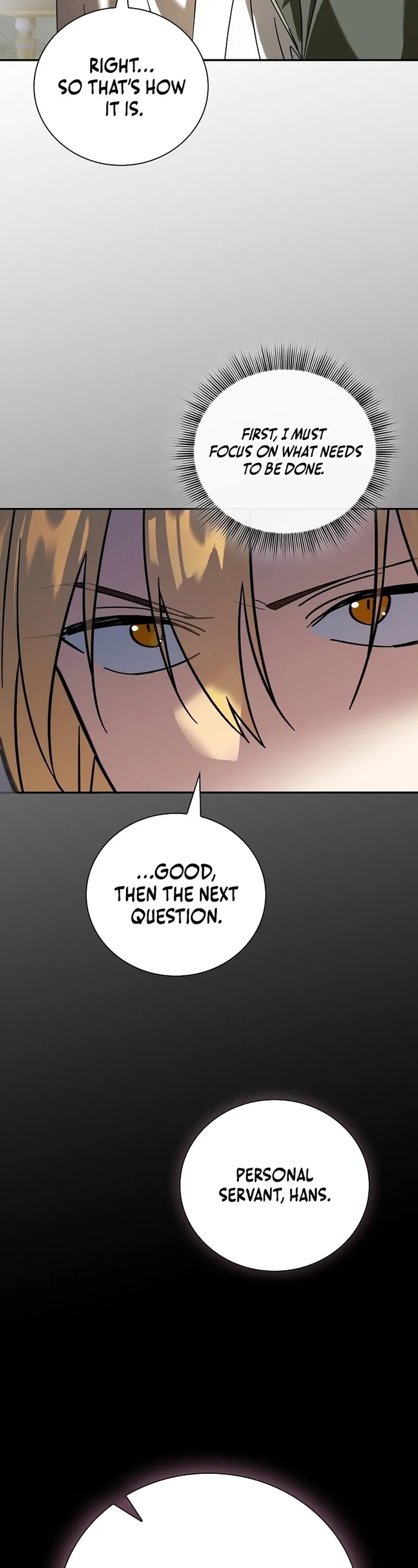 Read Reincarnated as the Grand Duke’s Third Son EN Manga Online