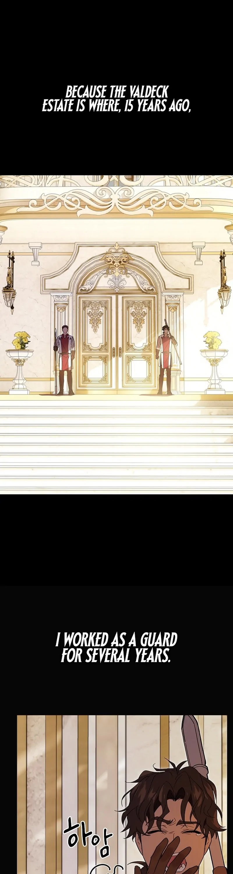 Read Reincarnated as the Grand Duke’s Third Son EN Manga Online