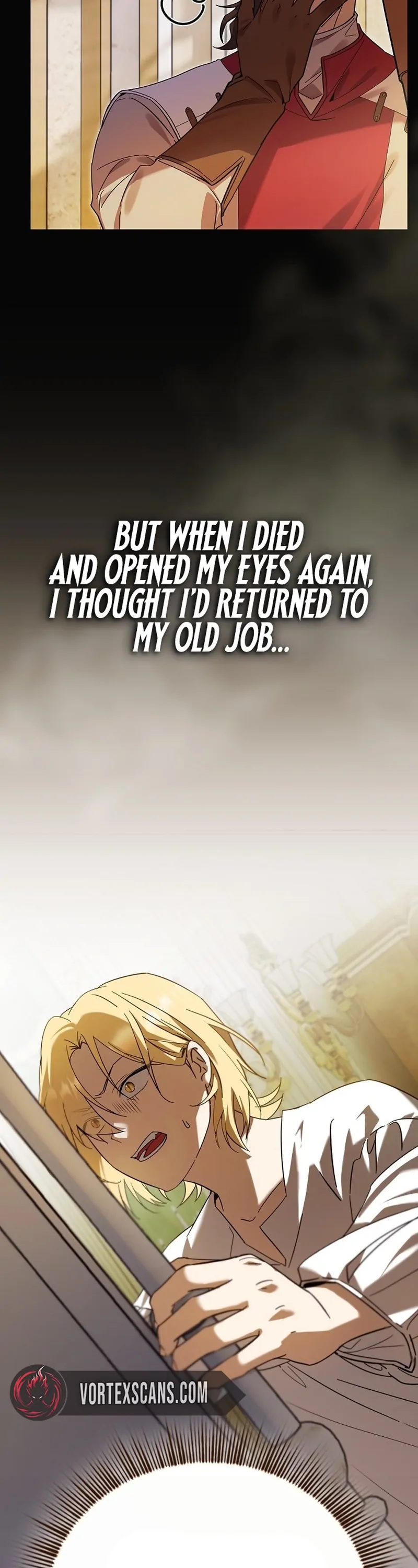 Read Reincarnated as the Grand Duke’s Third Son EN Manga Online