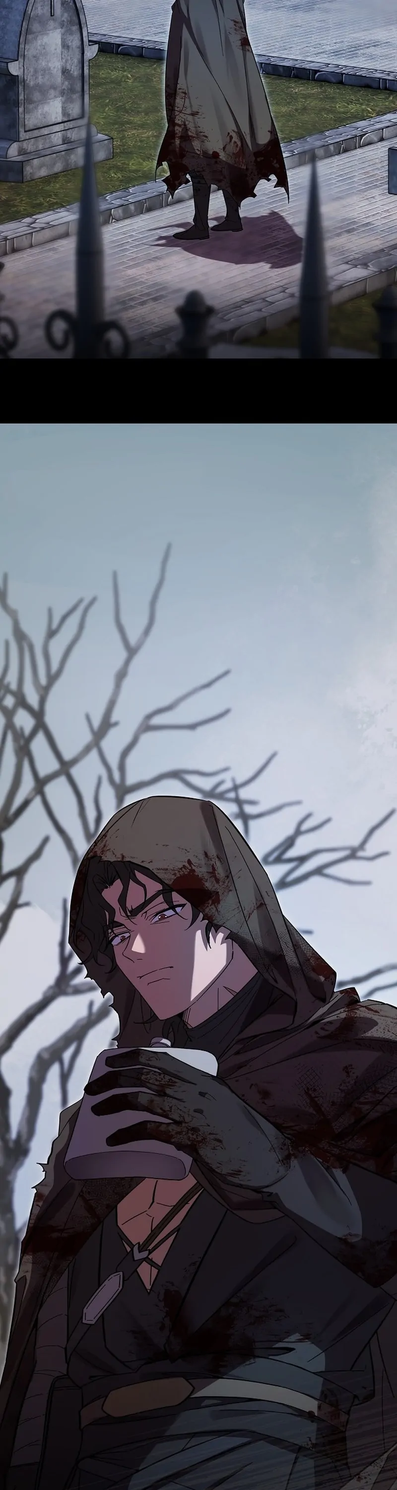 Read Reincarnated as the Grand Duke’s Third Son EN Manga Online