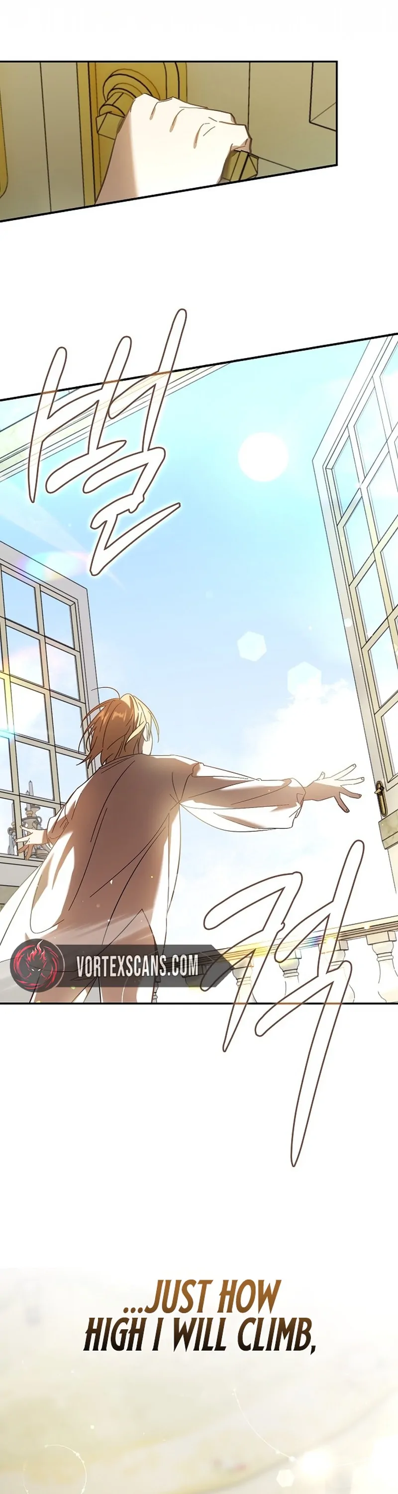 Read Reincarnated as the Grand Duke’s Third Son EN Manga Online