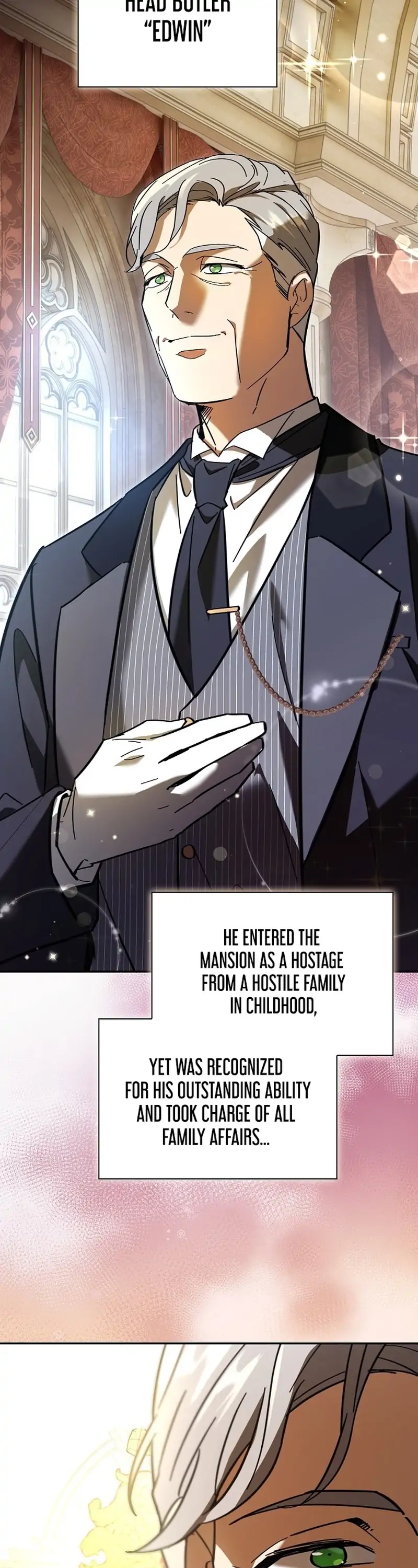 Read Reincarnated as the Grand Duke’s Third Son EN Manga Online