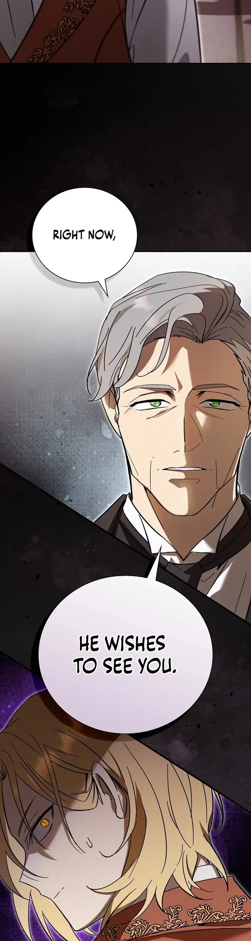 Read Reincarnated as the Grand Duke’s Third Son EN Manga Online