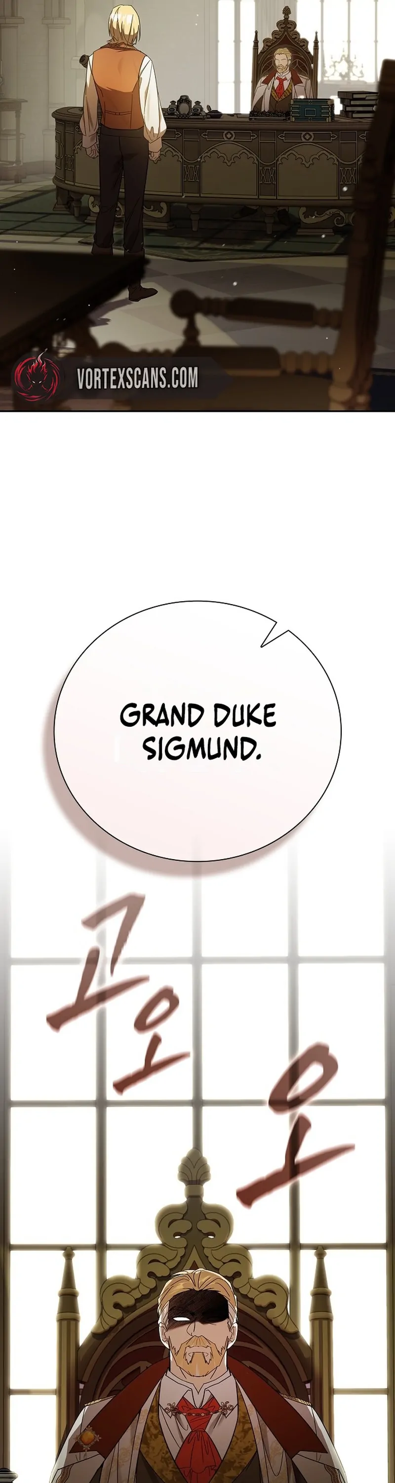 Read Reincarnated as the Grand Duke’s Third Son EN Manga Online
