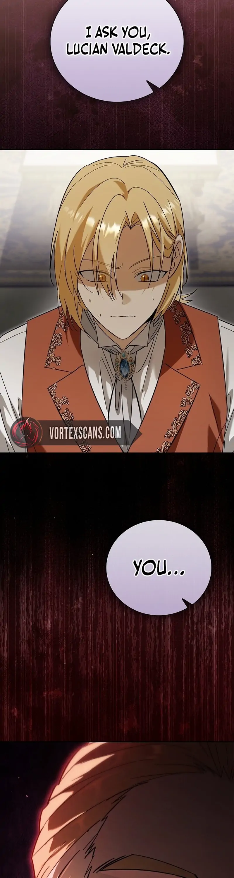 Read Reincarnated as the Grand Duke’s Third Son EN Manga Online
