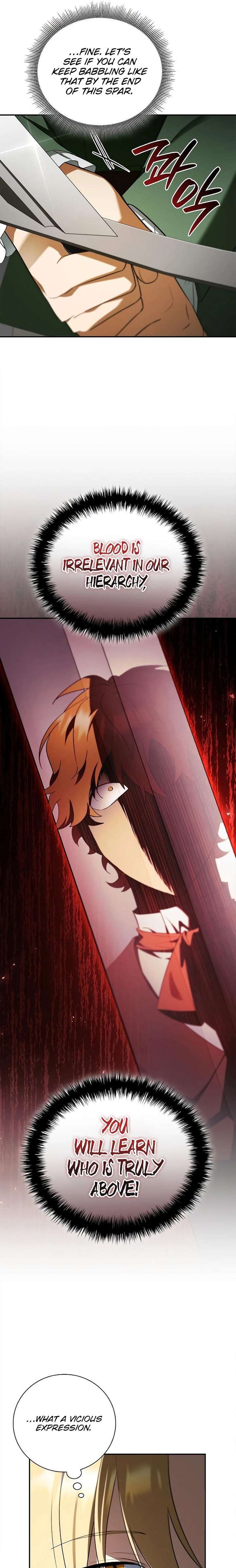 Read Reincarnated as the Grand Duke’s Third Son EN Manga Online