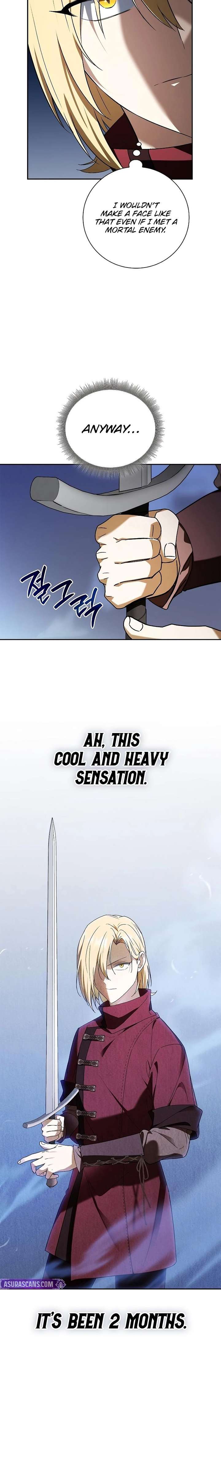 Read Reincarnated as the Grand Duke’s Third Son EN Manga Online