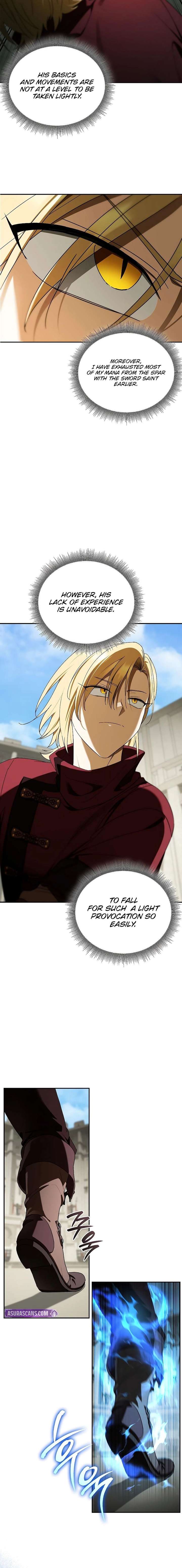 Read Reincarnated as the Grand Duke’s Third Son EN Manga Online