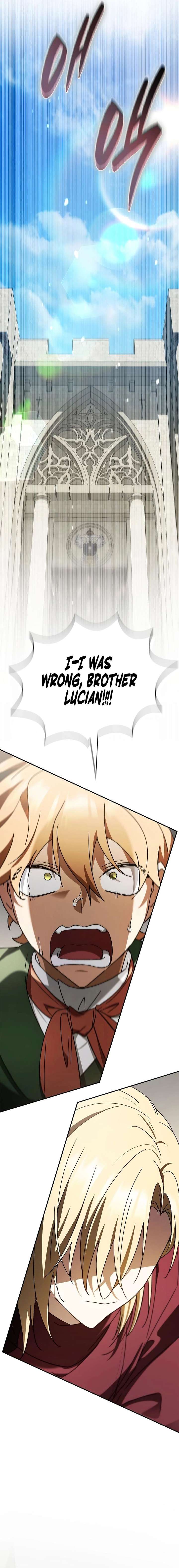 Read Reincarnated as the Grand Duke’s Third Son EN Manga Online