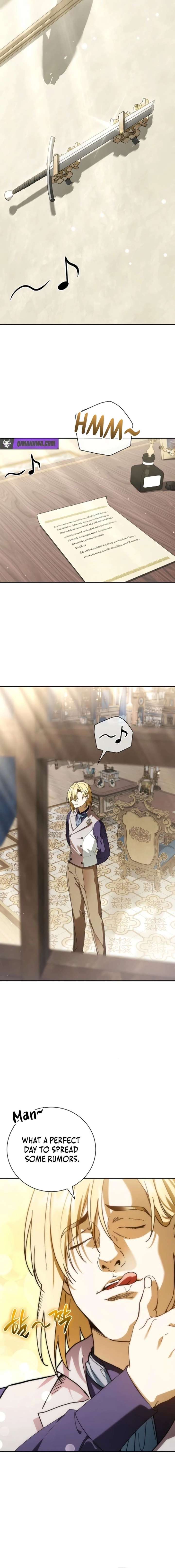Read Reincarnated as the Grand Duke’s Third Son EN Manga Online