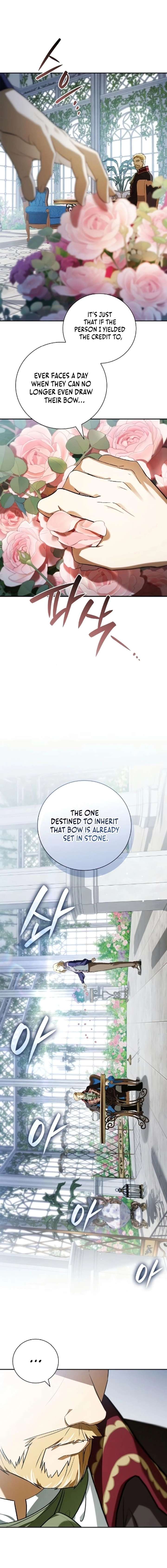 Read Reincarnated as the Grand Duke’s Third Son EN Manga Online