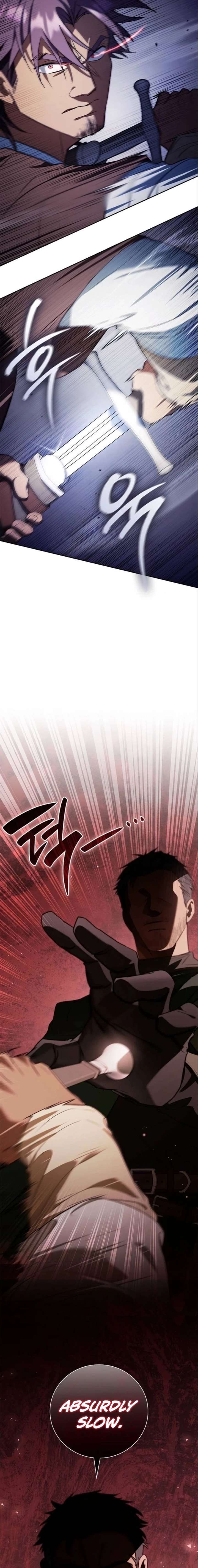 Read Reincarnated as the Grand Duke’s Third Son EN Manga Online