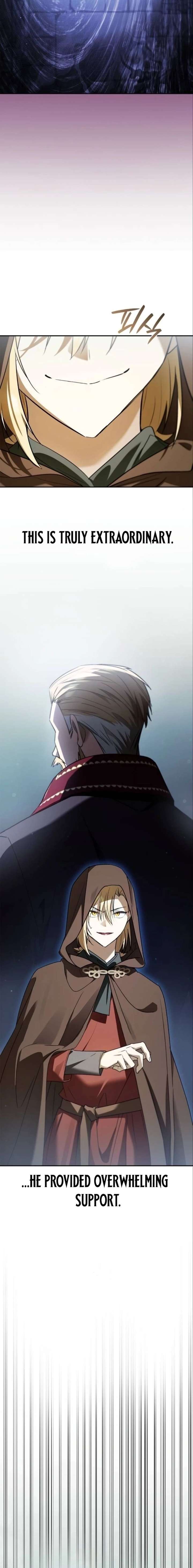 Read Reincarnated as the Grand Duke’s Third Son EN Manga Online