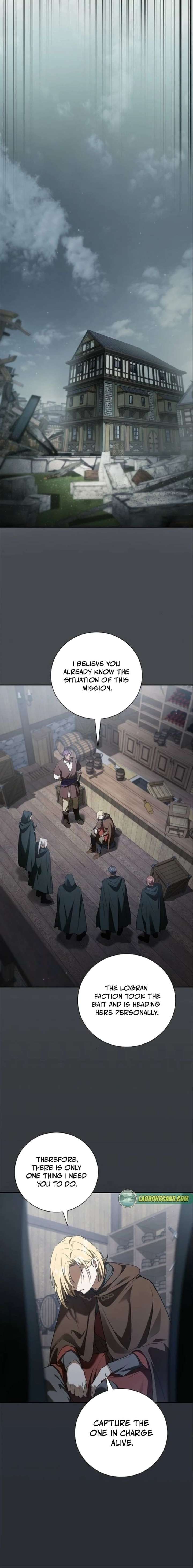 Read Reincarnated as the Grand Duke’s Third Son EN Manga Online