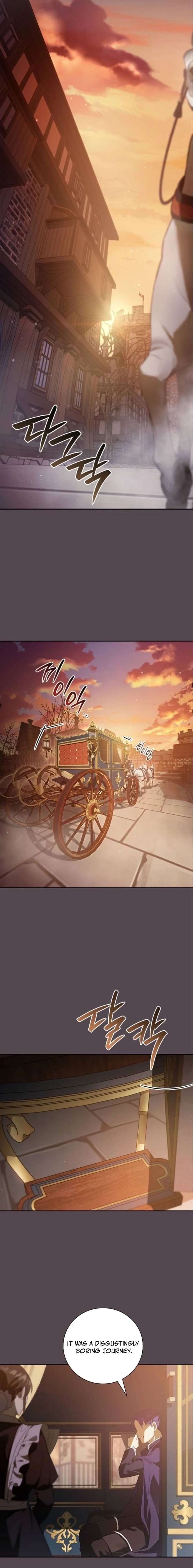 Read Reincarnated as the Grand Duke’s Third Son EN Manga Online