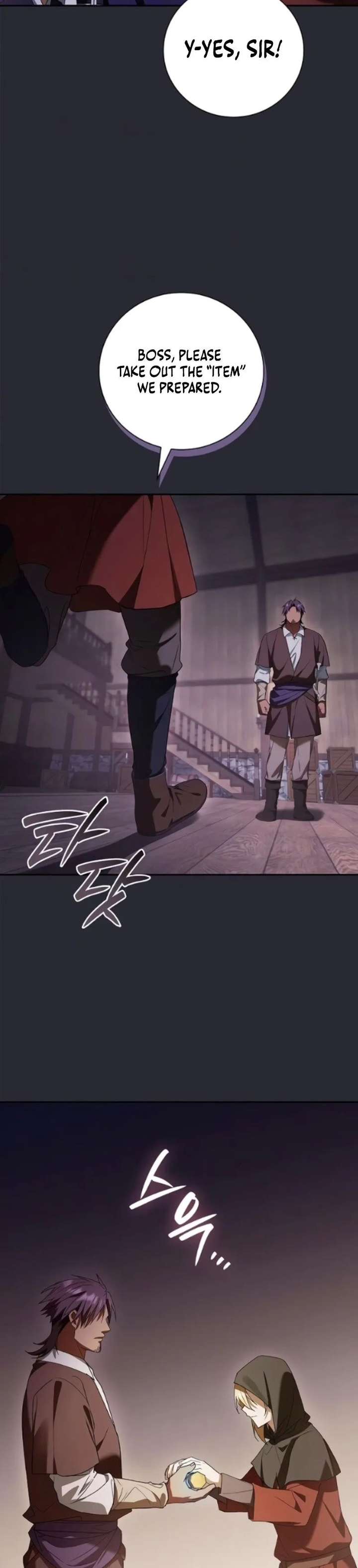 Read Reincarnated as the Grand Duke’s Third Son EN Manga Online