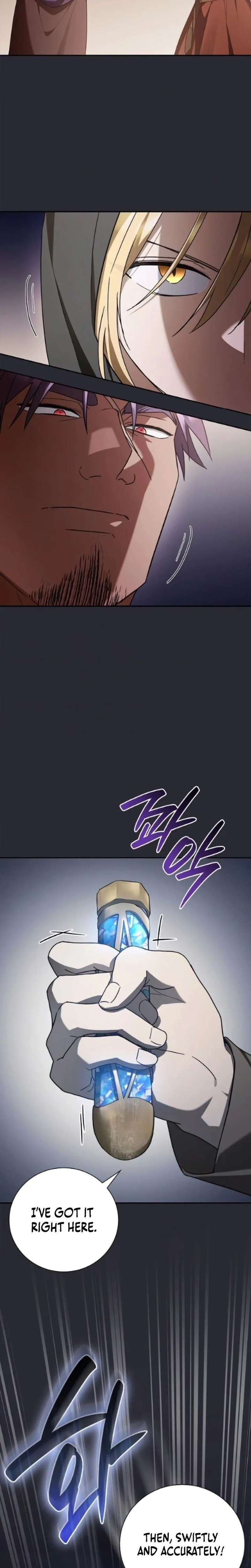 Read Reincarnated as the Grand Duke’s Third Son EN Manga Online