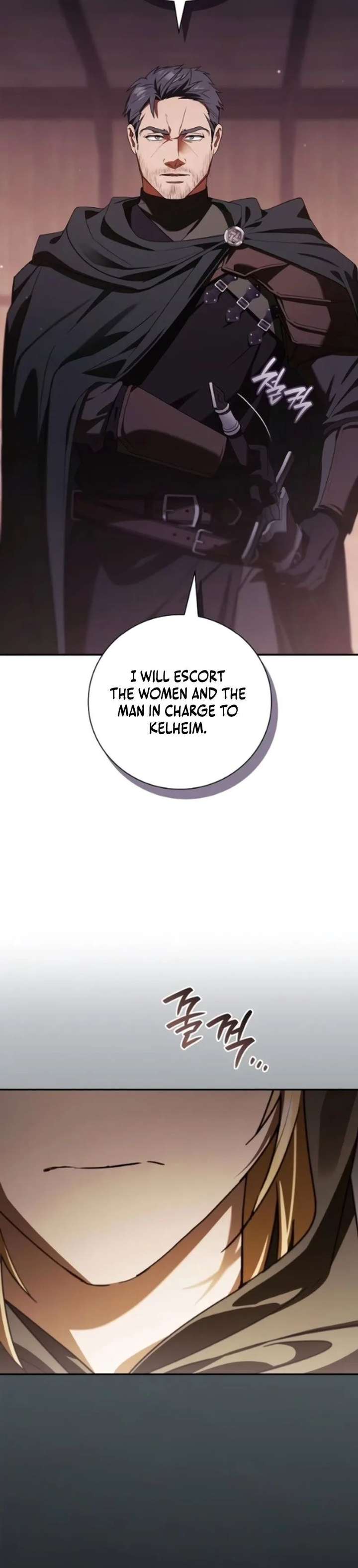 Read Reincarnated as the Grand Duke’s Third Son EN Manga Online