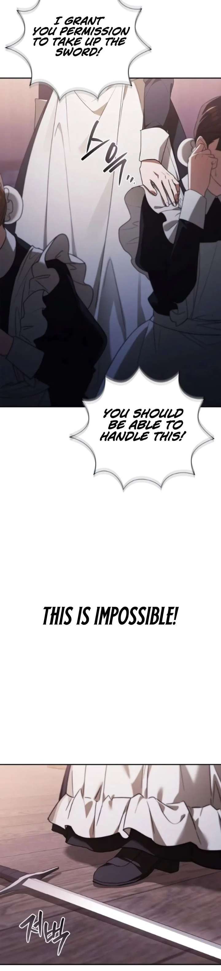 Read Reincarnated as the Grand Duke’s Third Son EN Manga Online