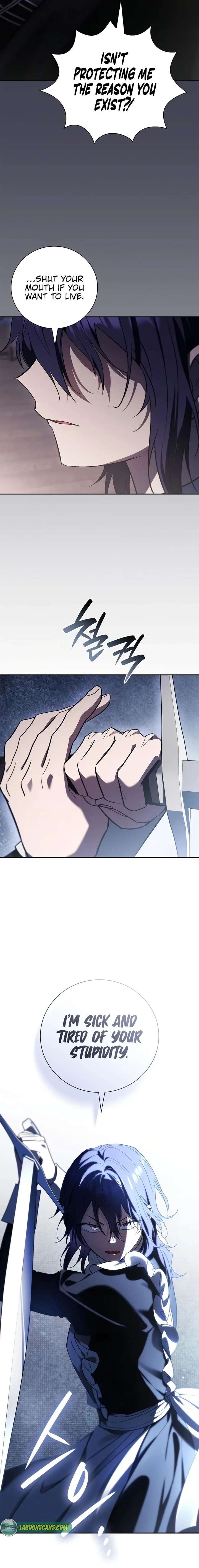Read Reincarnated as the Grand Duke’s Third Son EN Manga Online