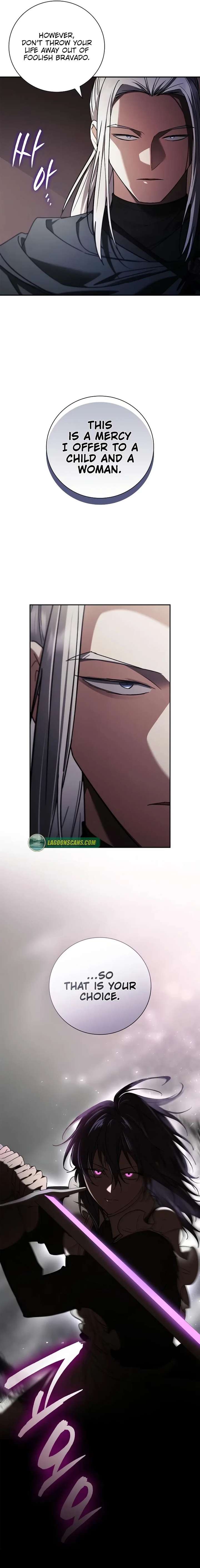 Read Reincarnated as the Grand Duke’s Third Son EN Manga Online