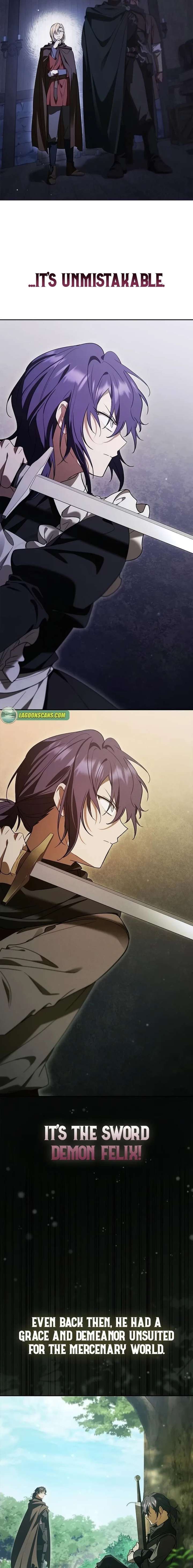 Read Reincarnated as the Grand Duke’s Third Son EN Manga Online