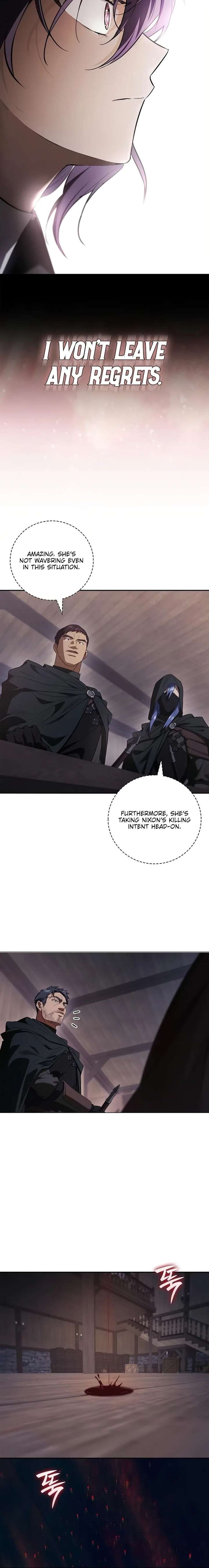 Read Reincarnated as the Grand Duke’s Third Son EN Manga Online