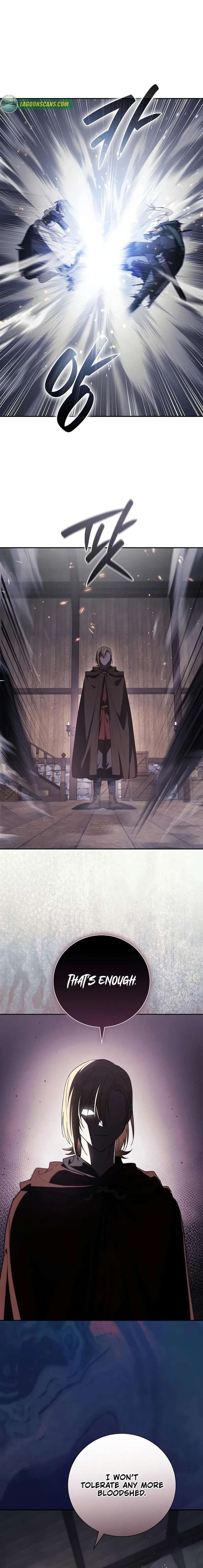 Read Reincarnated as the Grand Duke’s Third Son EN Manga Online