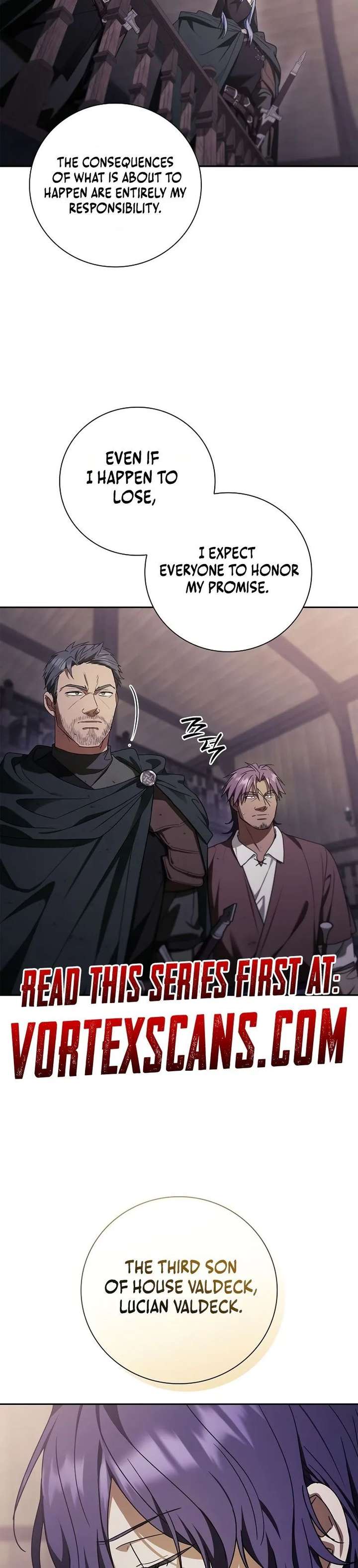 Read Reincarnated as the Grand Duke’s Third Son EN Manga Online