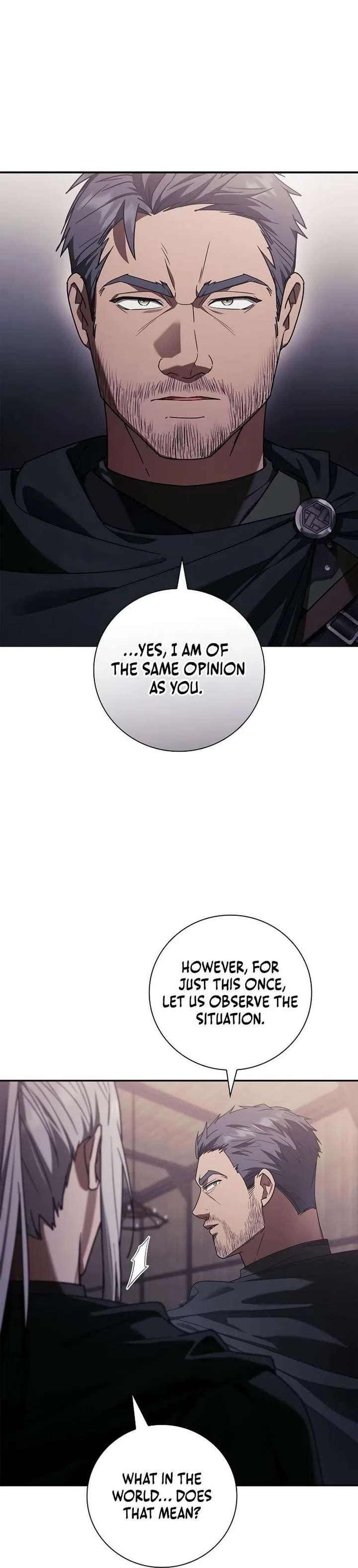 Read Reincarnated as the Grand Duke’s Third Son EN Manga Online