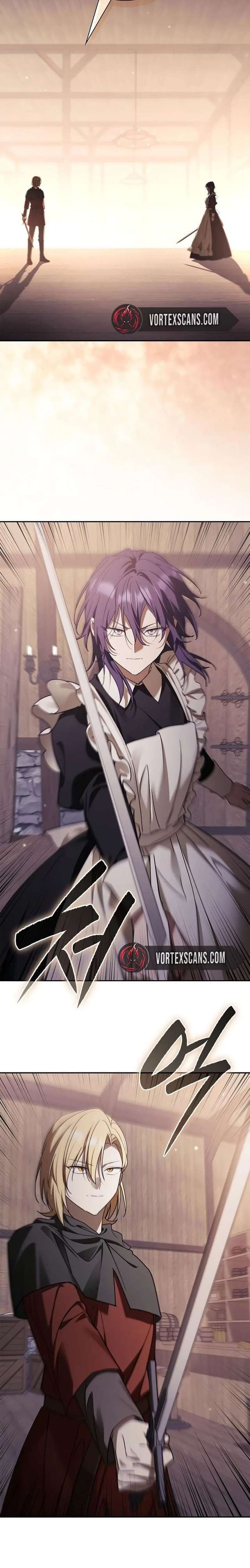 Read Reincarnated as the Grand Duke’s Third Son EN Manga Online
