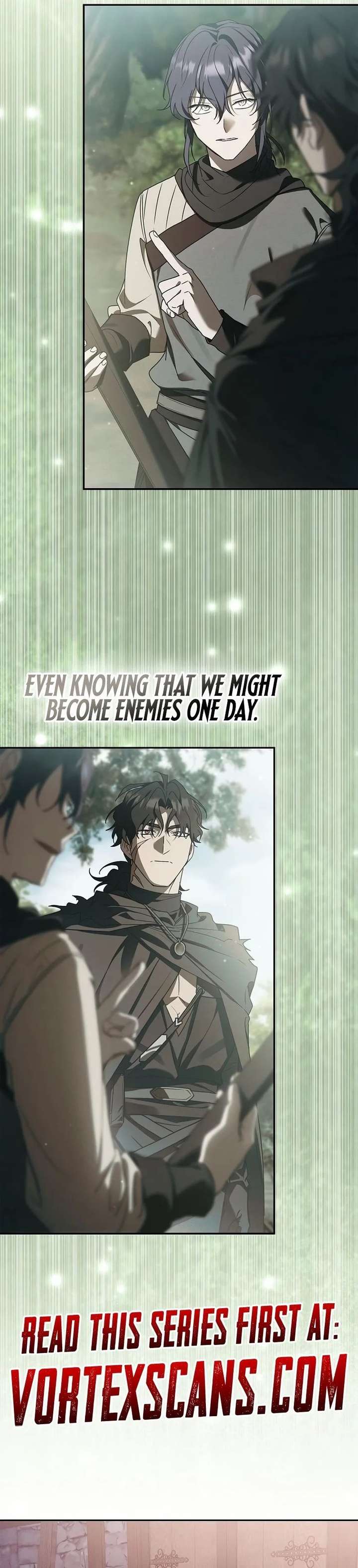 Read Reincarnated as the Grand Duke’s Third Son EN Manga Online