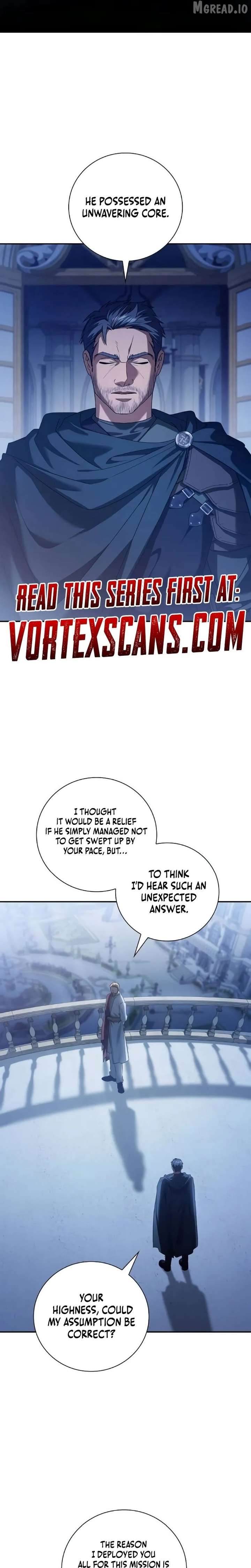 Read Reincarnated as the Grand Duke’s Third Son EN Manga Online