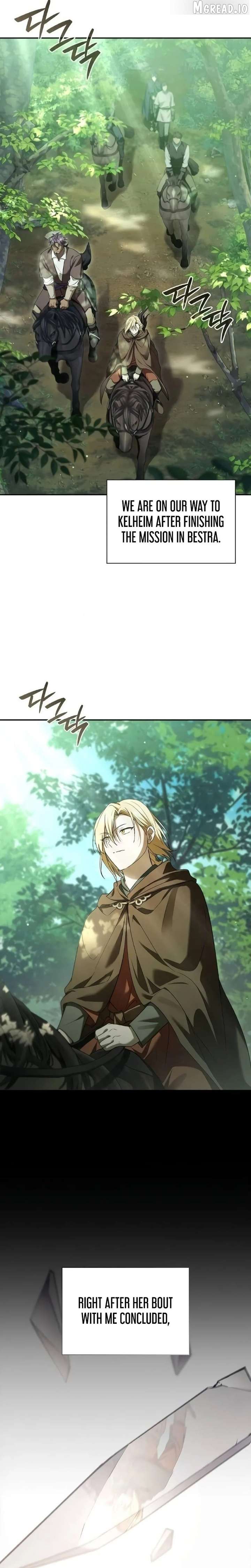 Read Reincarnated as the Grand Duke’s Third Son EN Manga Online