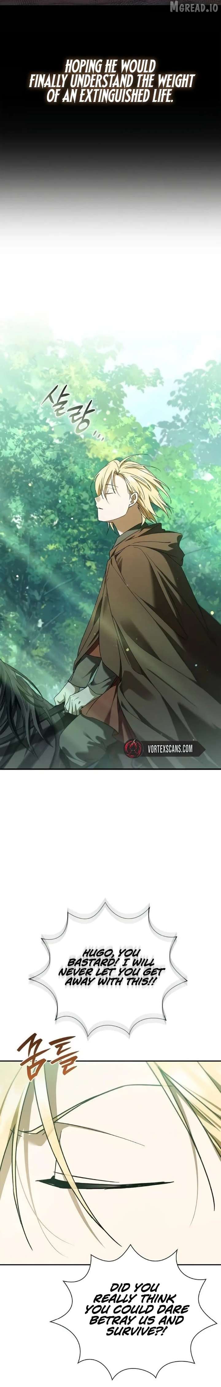 Read Reincarnated as the Grand Duke’s Third Son EN Manga Online