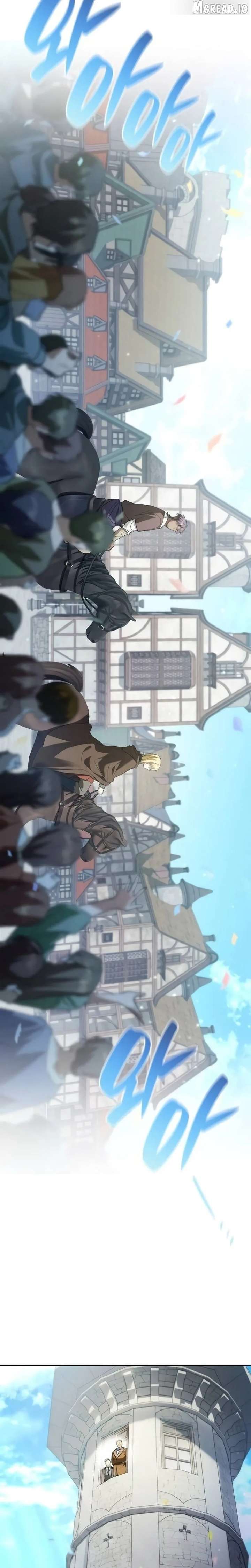 Read Reincarnated as the Grand Duke’s Third Son EN Manga Online
