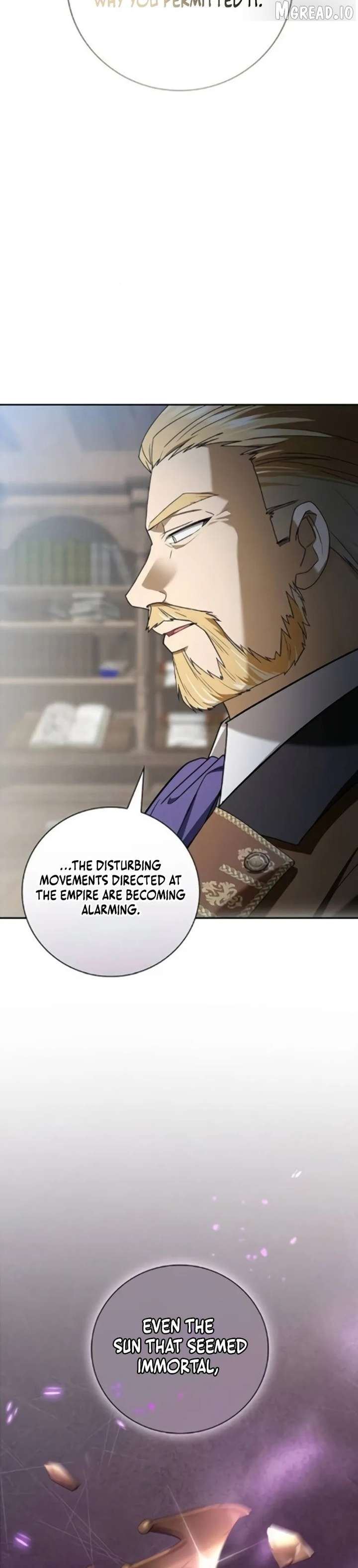 Read Reincarnated as the Grand Duke’s Third Son EN Manga Online