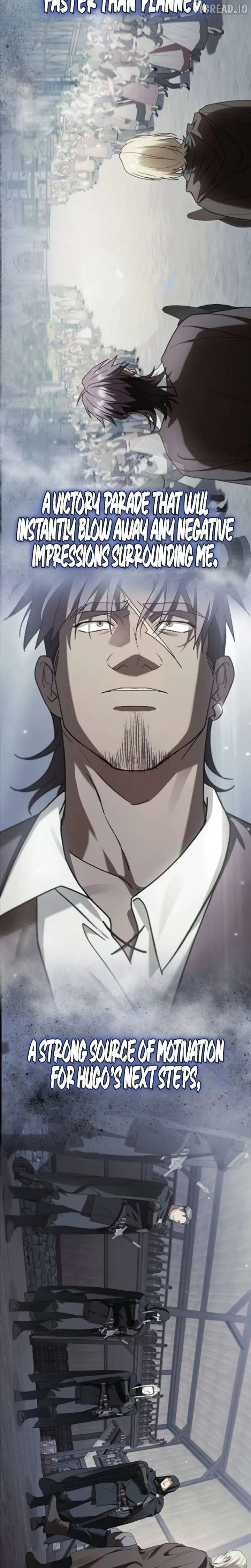 Read Reincarnated as the Grand Duke’s Third Son EN Manga Online